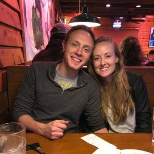 Meet your Posher, Jeffrey